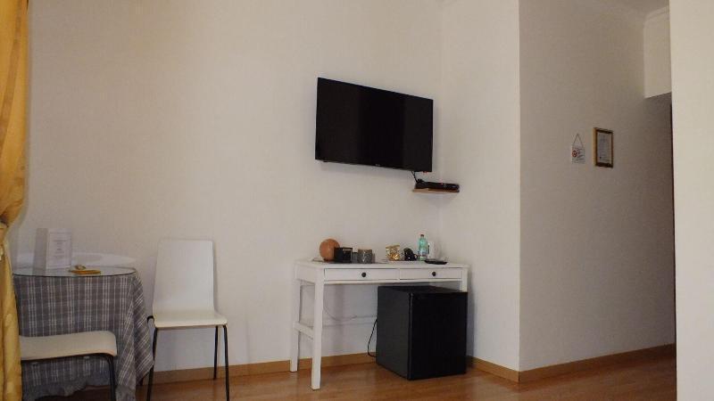 רומא Accommodation Delia מראה חיצוני תמונה