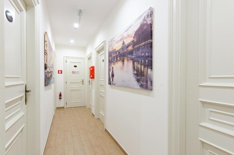 רומא Accommodation Delia מראה חיצוני תמונה