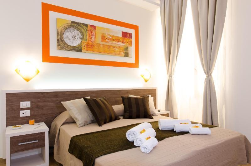 רומא Accommodation Delia מראה חיצוני תמונה