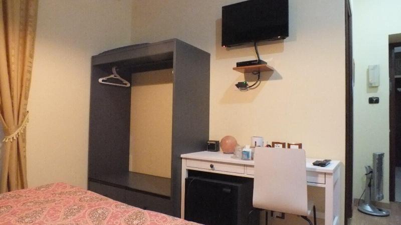 רומא Accommodation Delia מראה חיצוני תמונה