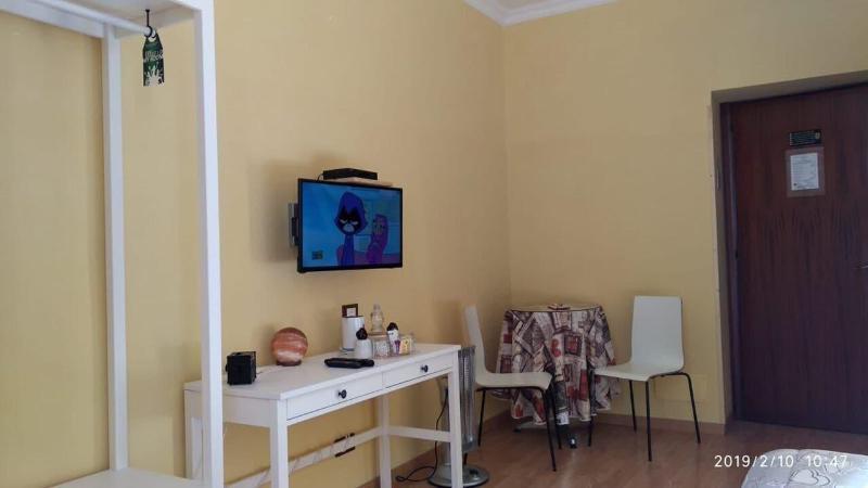 רומא Accommodation Delia מראה חיצוני תמונה