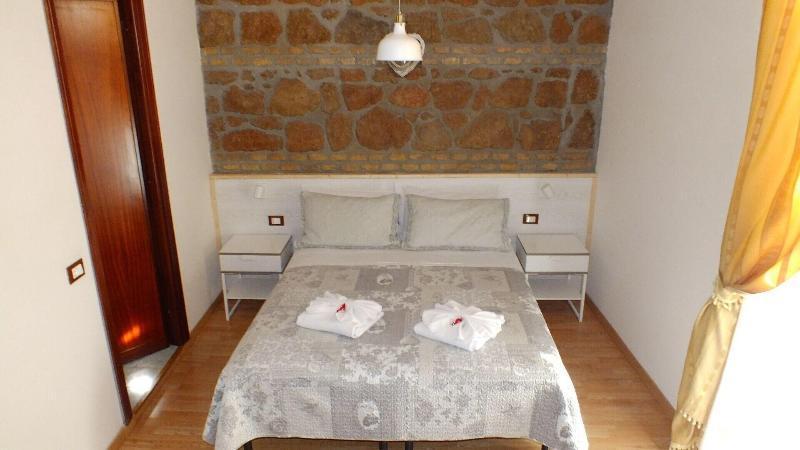 רומא Accommodation Delia מראה חיצוני תמונה