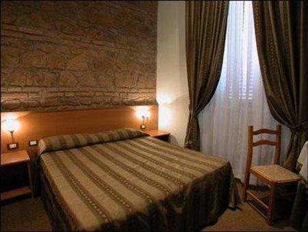 רומא Accommodation Delia מראה חיצוני תמונה