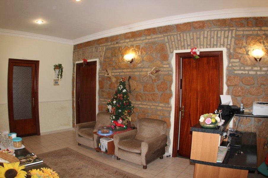 רומא Accommodation Delia מראה פנימי תמונה