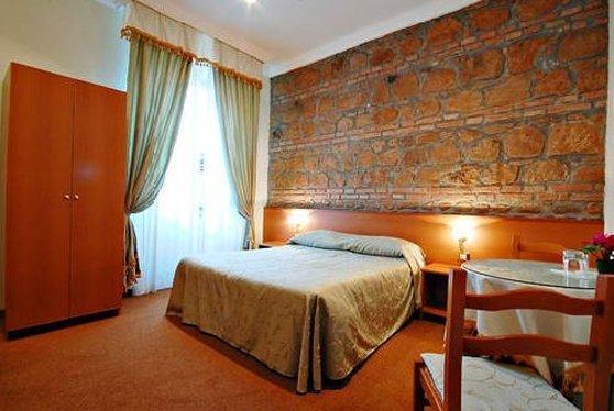 רומא Accommodation Delia מראה חיצוני תמונה