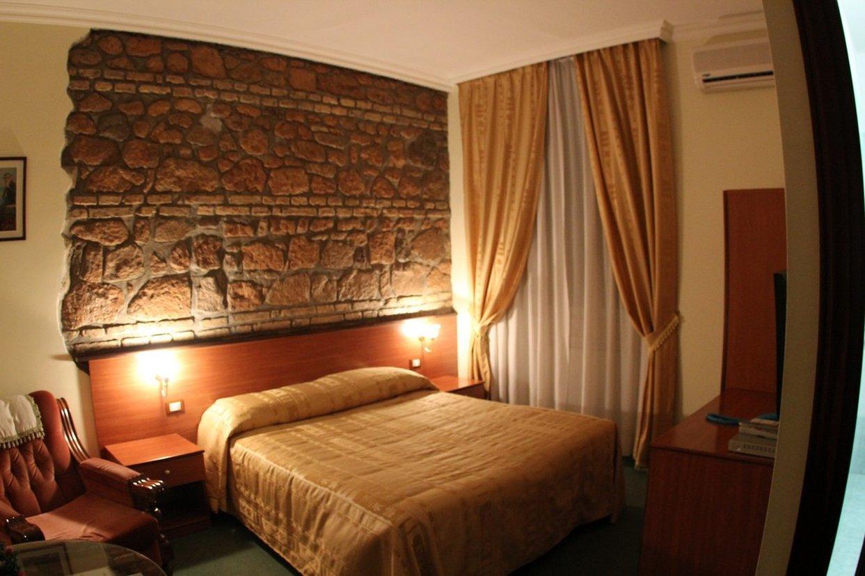 רומא Accommodation Delia מראה חיצוני תמונה
